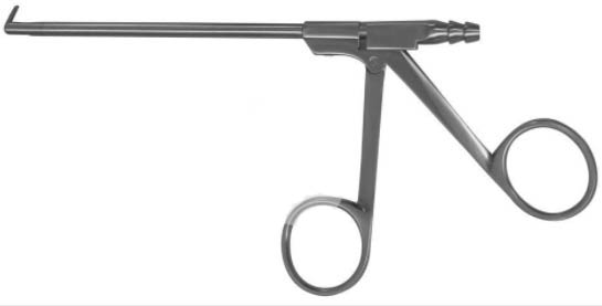 ANTRUM PANÇ ASPİRATORLU 2MM 11CM